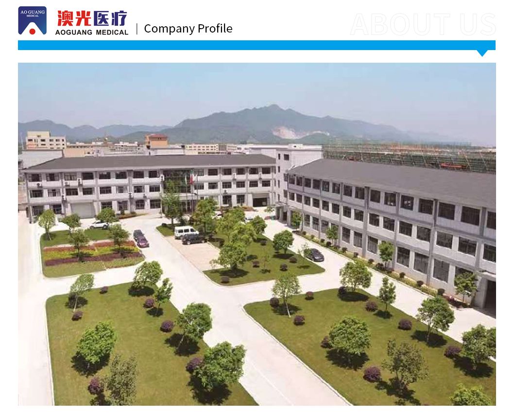 Best Sales Popular Forceps Cystoscope 30 Degree Rigid Endoscope Diameter 4mm Surgical Instruments Manufacturer China