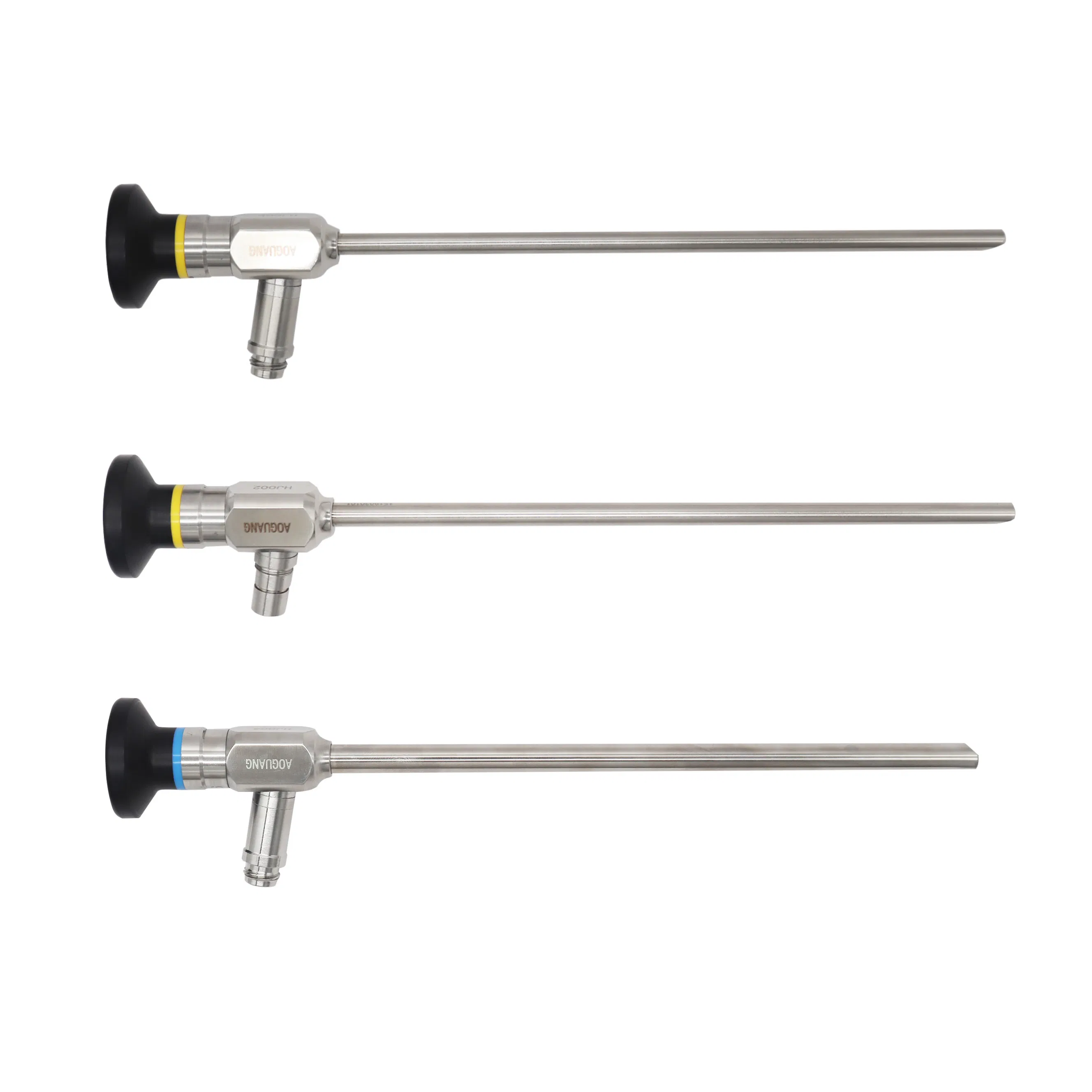 Best Sales Popular Forceps Cystoscope 30 Degree Rigid Endoscope Diameter 4mm Surgical Instruments Manufacturer China