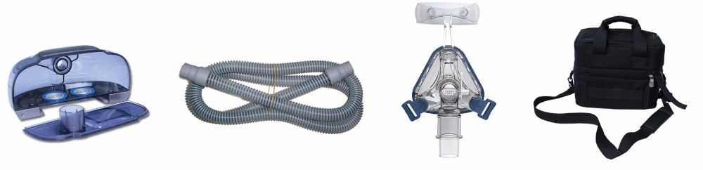Bipap S9030 for Patient
