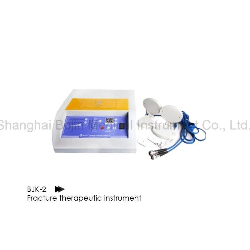 Bjk-2 Accelerate Bone Healing Fracutre Therapeutic Instrument