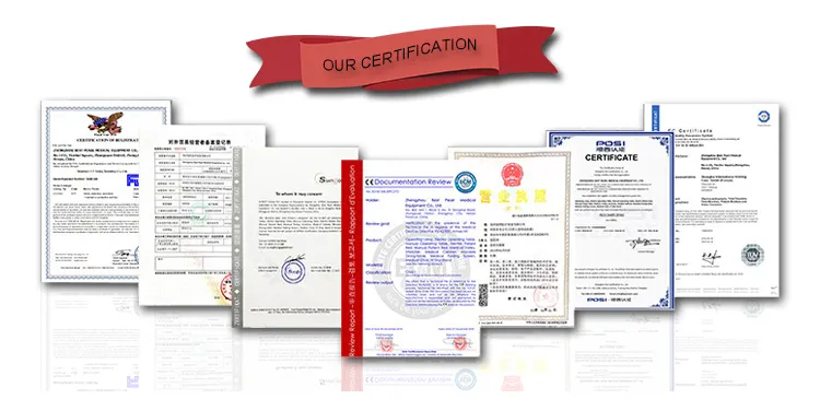 Bpm-Vg01 Medical Device Anti-Fog High Resolution Portable Vision Video Laryngoscope