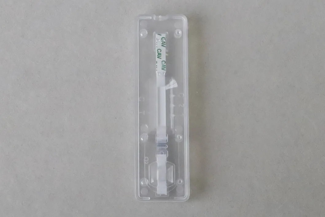 Canine Adenovirus Antigen Rapid Diagnostic Test Kit