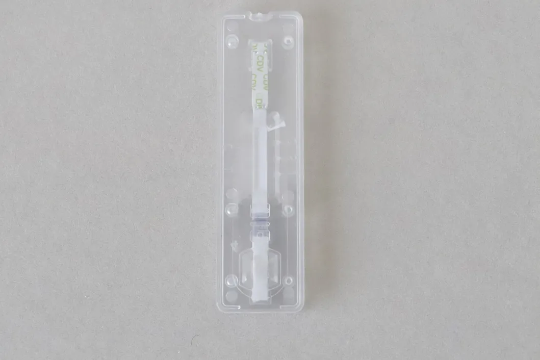 Cdv Test Canine Distemper Antigen Veterinary Rapid Test Kit