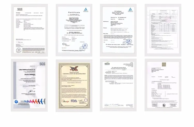 CE Approve Bcg 0.1ml Automatic Lock Safety Syringe Ad Auto Disable Syringe