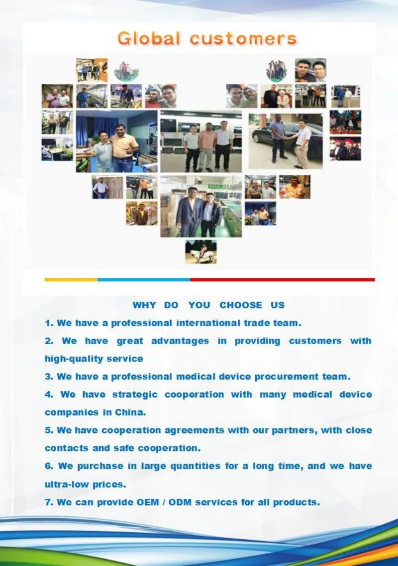 CE Approved Disposable Hypodermic Hypodermic Medical Injection Syringe Needles
