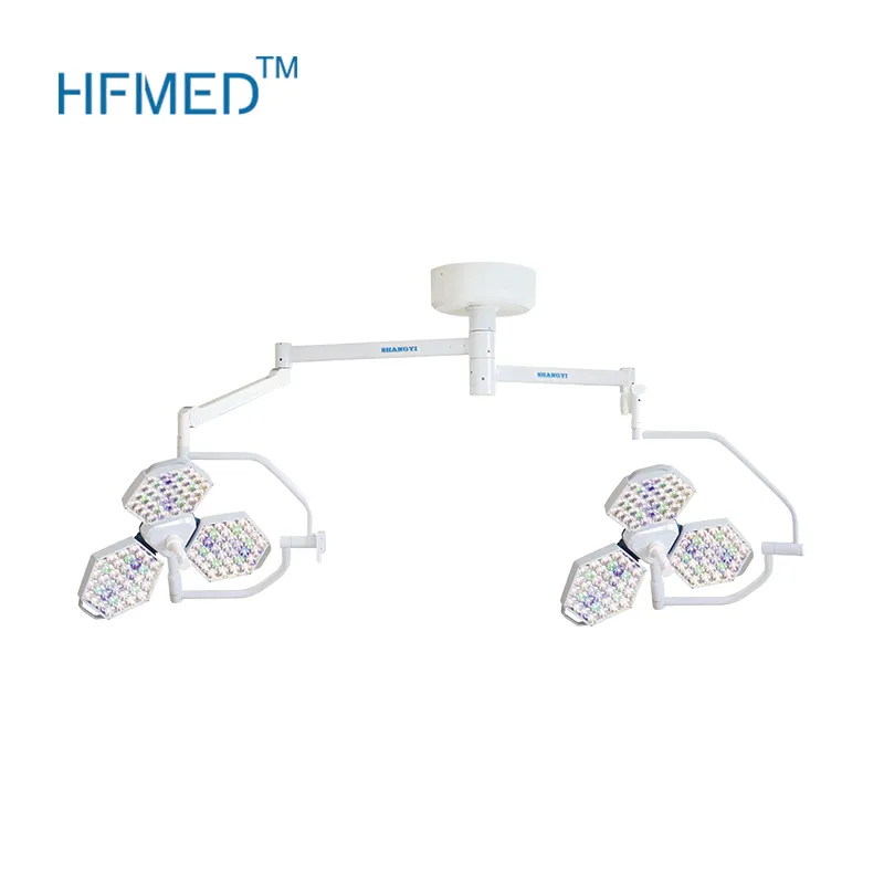 Ce Approved Medical Hanging Lamp with Ce