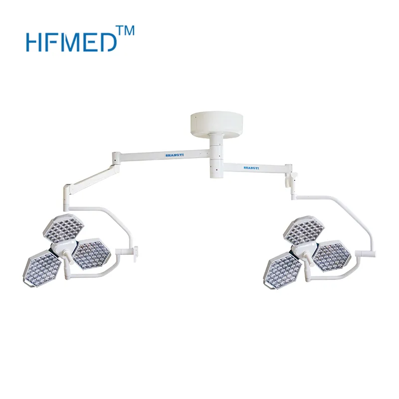 Ce Approved Medical Hanging Lamp with Ce