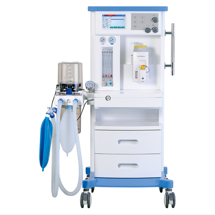CE Certificate Anestheisa Machine Halothane Vaporizer for Sale, Limited Quantity, First Come First Served S6100d