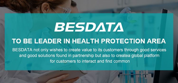 CE FDA Anti Fog Disposable Video Laryngoscope with Plastic Blade for Hospital