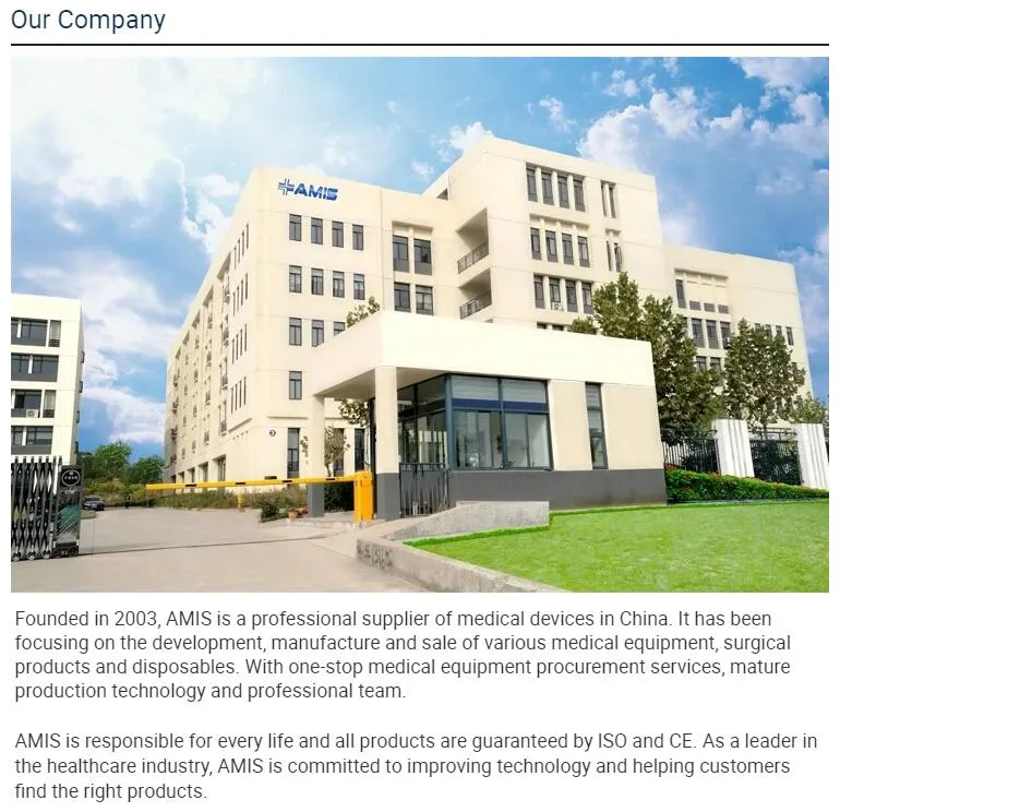 CE/ISO Approved LED Operation Lamp (AM-LED-D61)