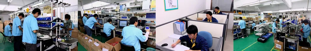 CE/ISO Approved LED Operation Lamp (MT02005E51)