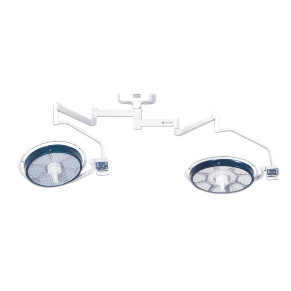 CE/ISO Approved Shadowless Lamp LED Operation Lamp (AM-LED-D61/61)