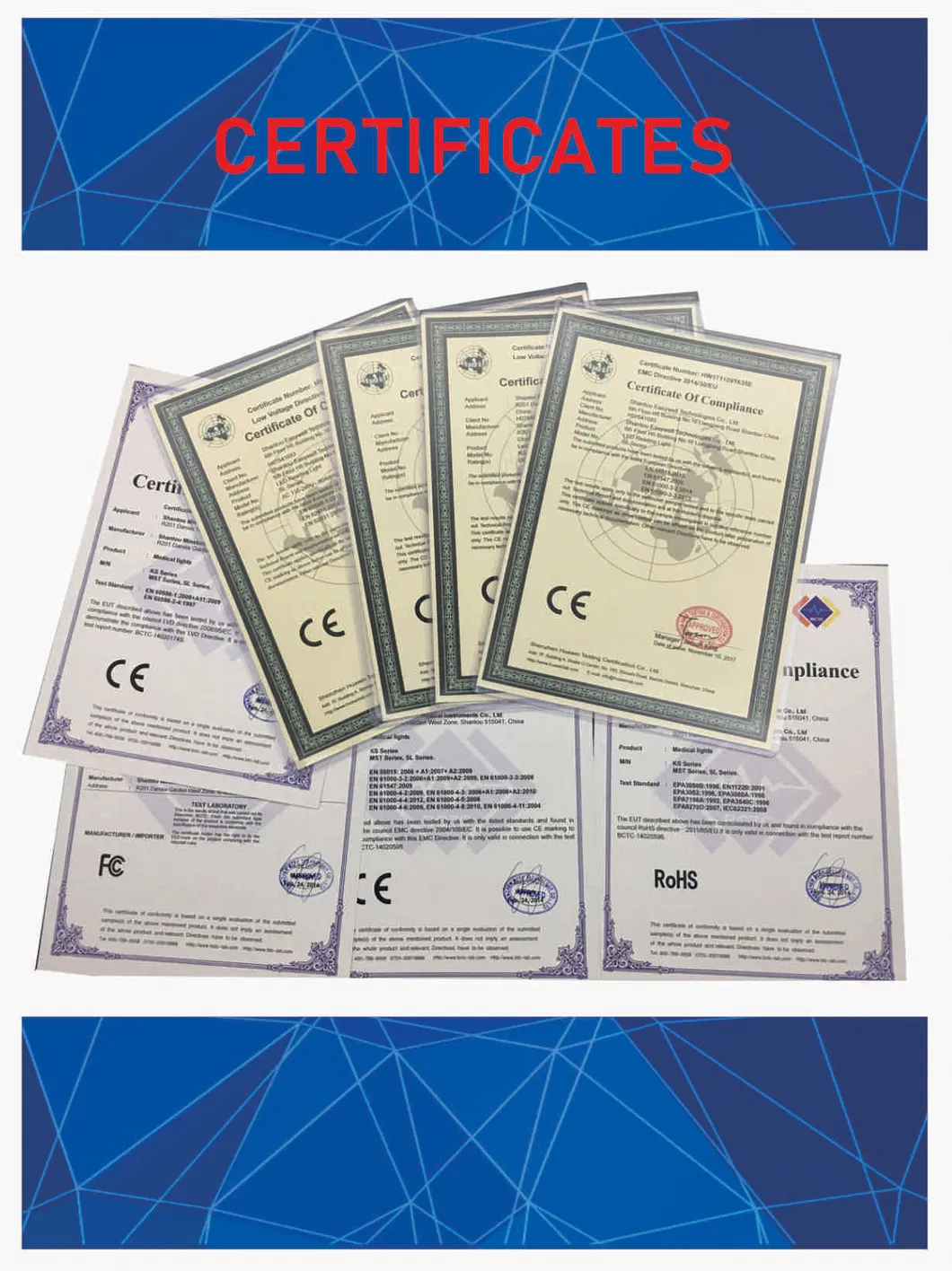 Ce ISO Surgical Equipment Mst-300c Electric Operating Table