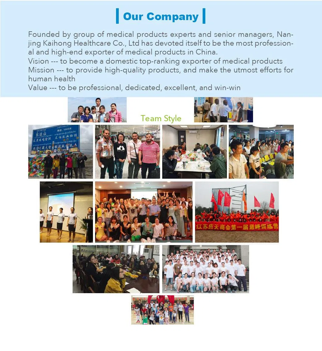 CE Marked ICU Ventilation Mode Anesthesia Machine