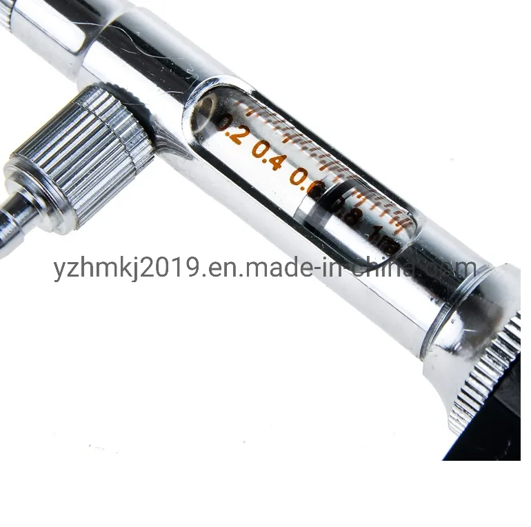 Cheapest Price Plastic Handle Syringe 0.1 Ml to 0.3ml Dose Vaccine Syringe