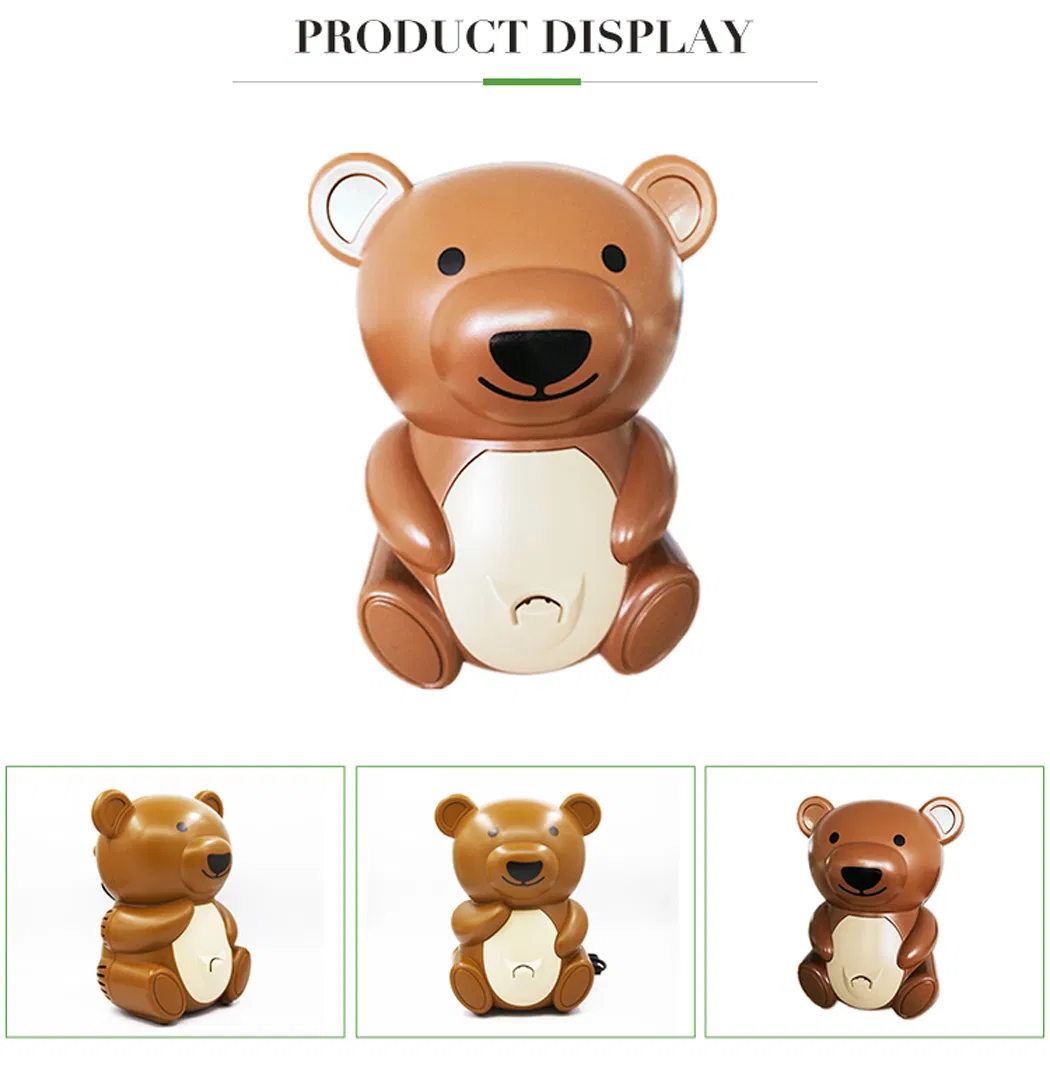 Child Nebulizer Machine in UAE for Babies and Children