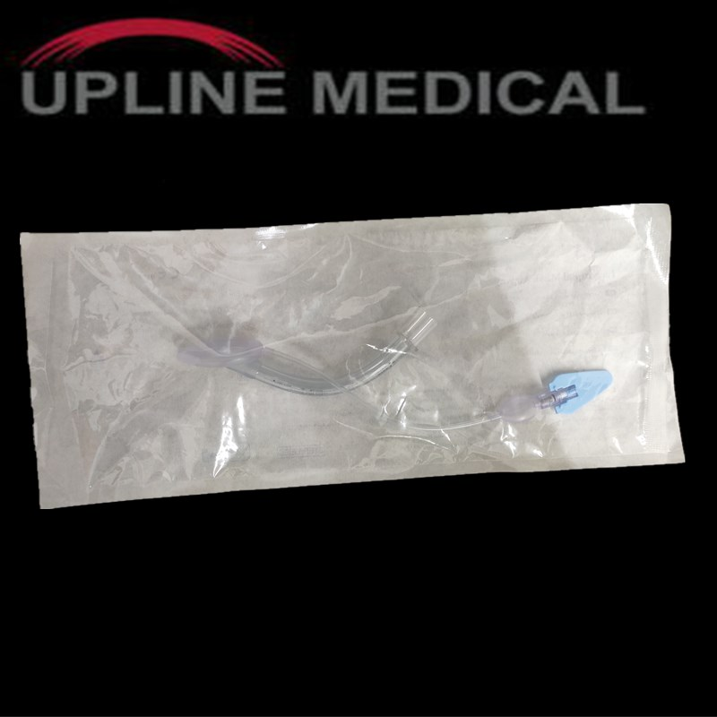 China Manufacture High Quality PVC Laryngeal Mask with CE Certification