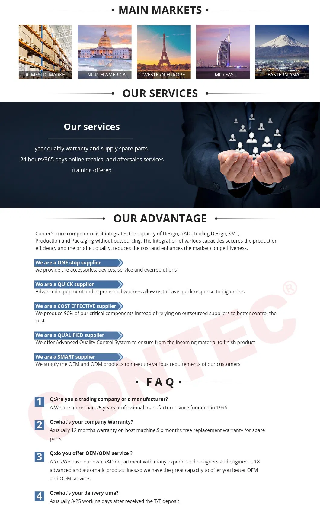 Contec Contec08A-Vet Living Show Multi-Parameter Veterinary Blood Pressure Monitor Pets Blood Pressure Monitor for Animals