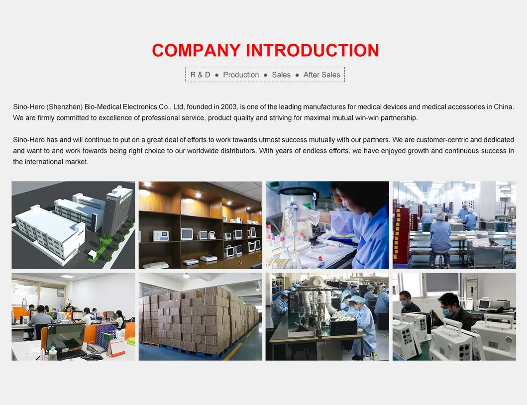 Contec Sp750 IV-Sets Infusomat Pump Medical Infusion System Hospital Volumetric Infusion Disposable Pump