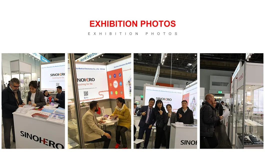 Contec Sp750 IV-Sets Infusomat Pump Medical Infusion System Hospital Volumetric Infusion Disposable Pump