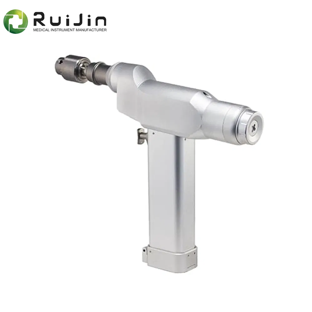 Cordless Orthopedic Stainless Steel Wire and Pin Drill