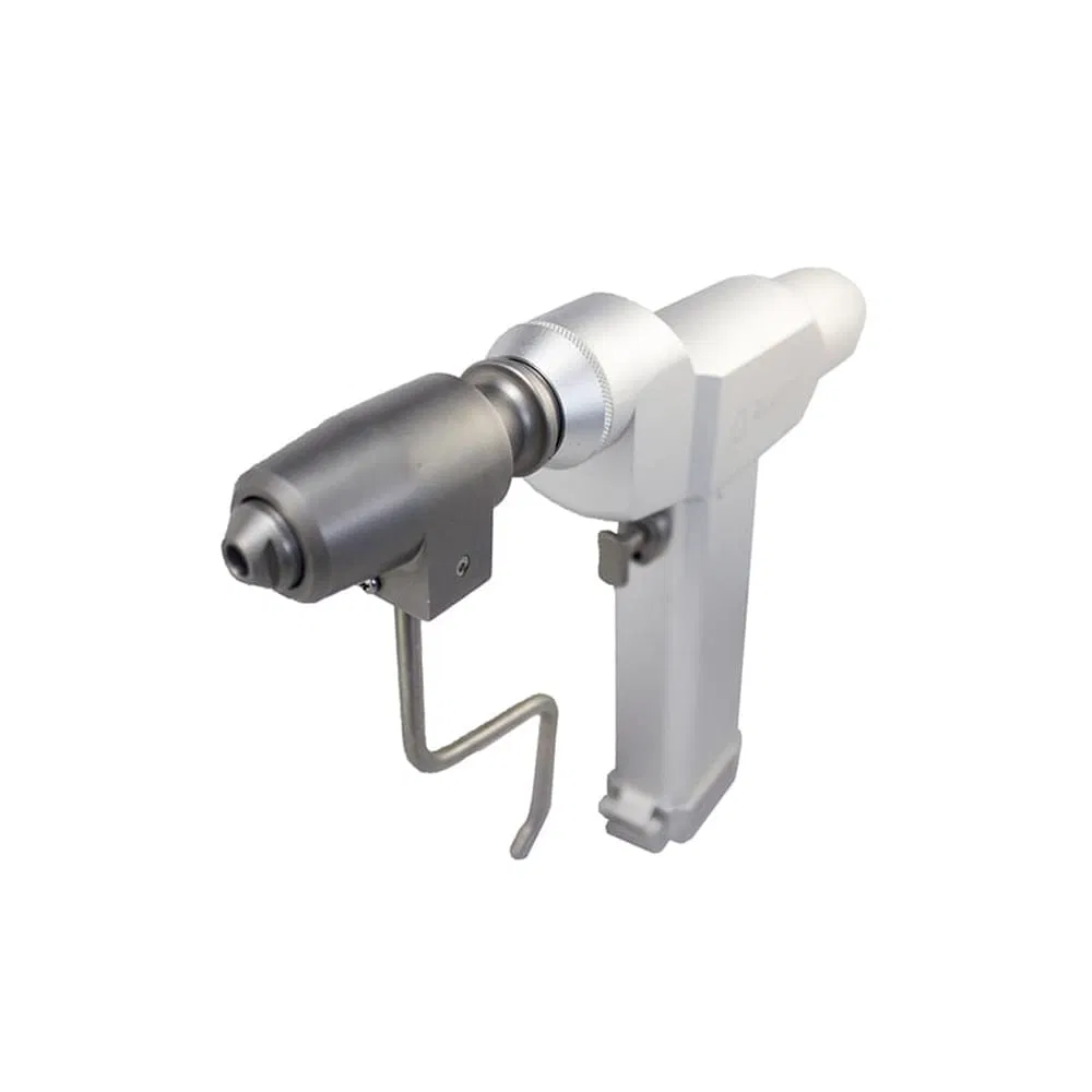 Cordless Orthopedic Stainless Steel Wire and Pin Drill
