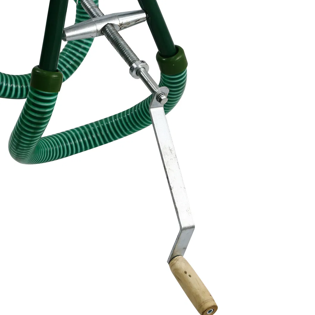 Cow Hip Lifter Used for Down Cow Veterinary Aid
