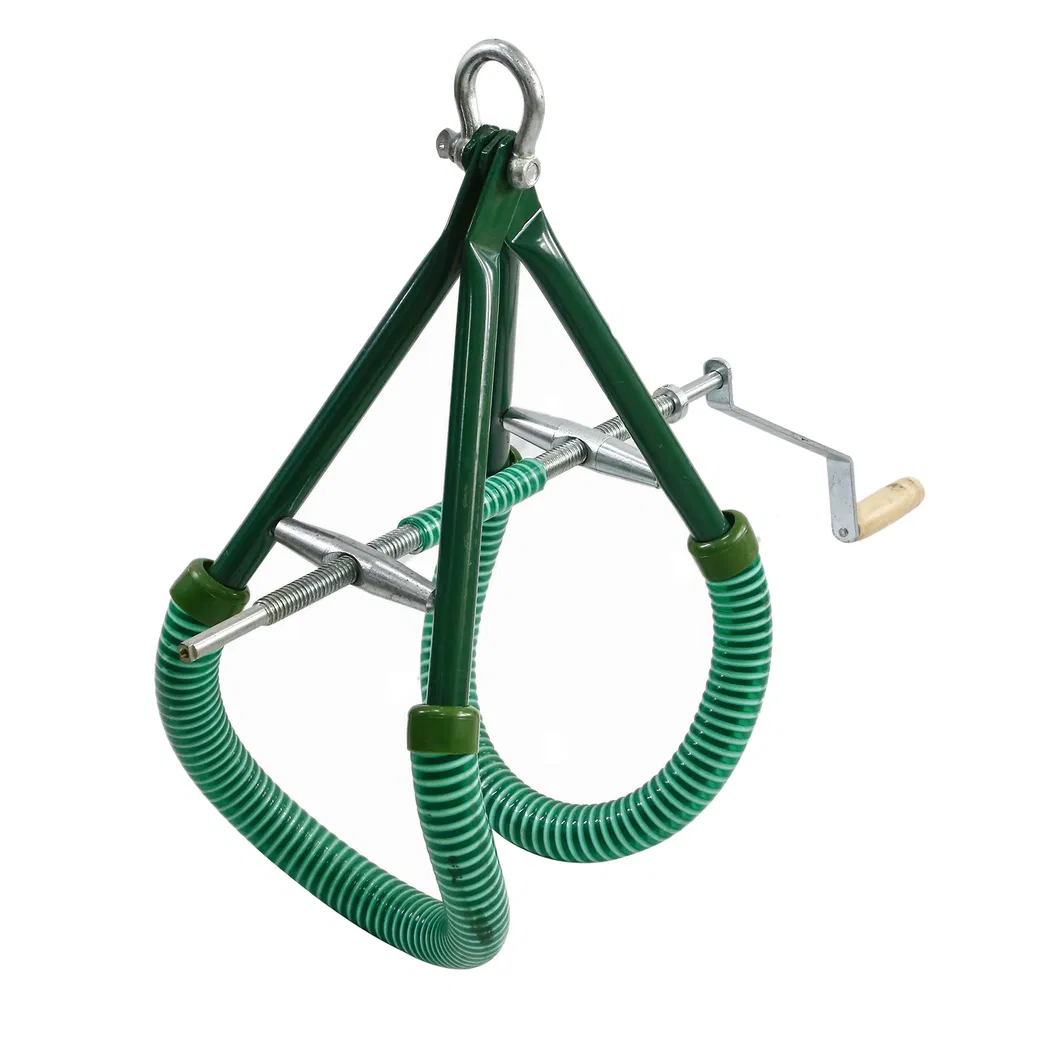 Cow Hip Lifter Used for Down Cow Veterinary Aid