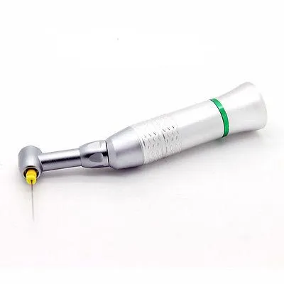 Coxo Endo Handpiece 10: 1 Contra Angle for Endodontic Treatment