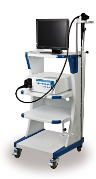Cve -1300 Hot Sale Colono Video Endoscopy Gastrointestinal Endoscopy