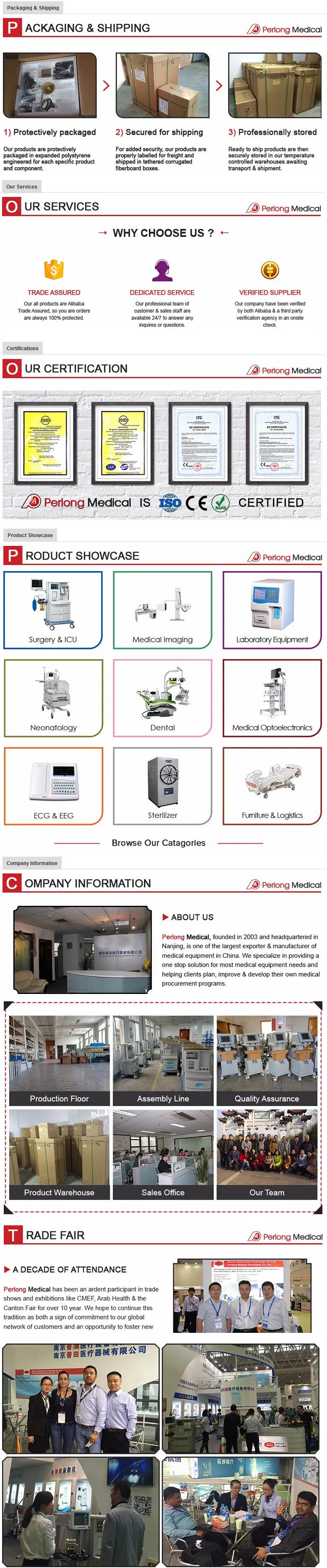Cve-1300 Hot Sale Colono Video Endoscopy Gastrointestinal Endoscopy