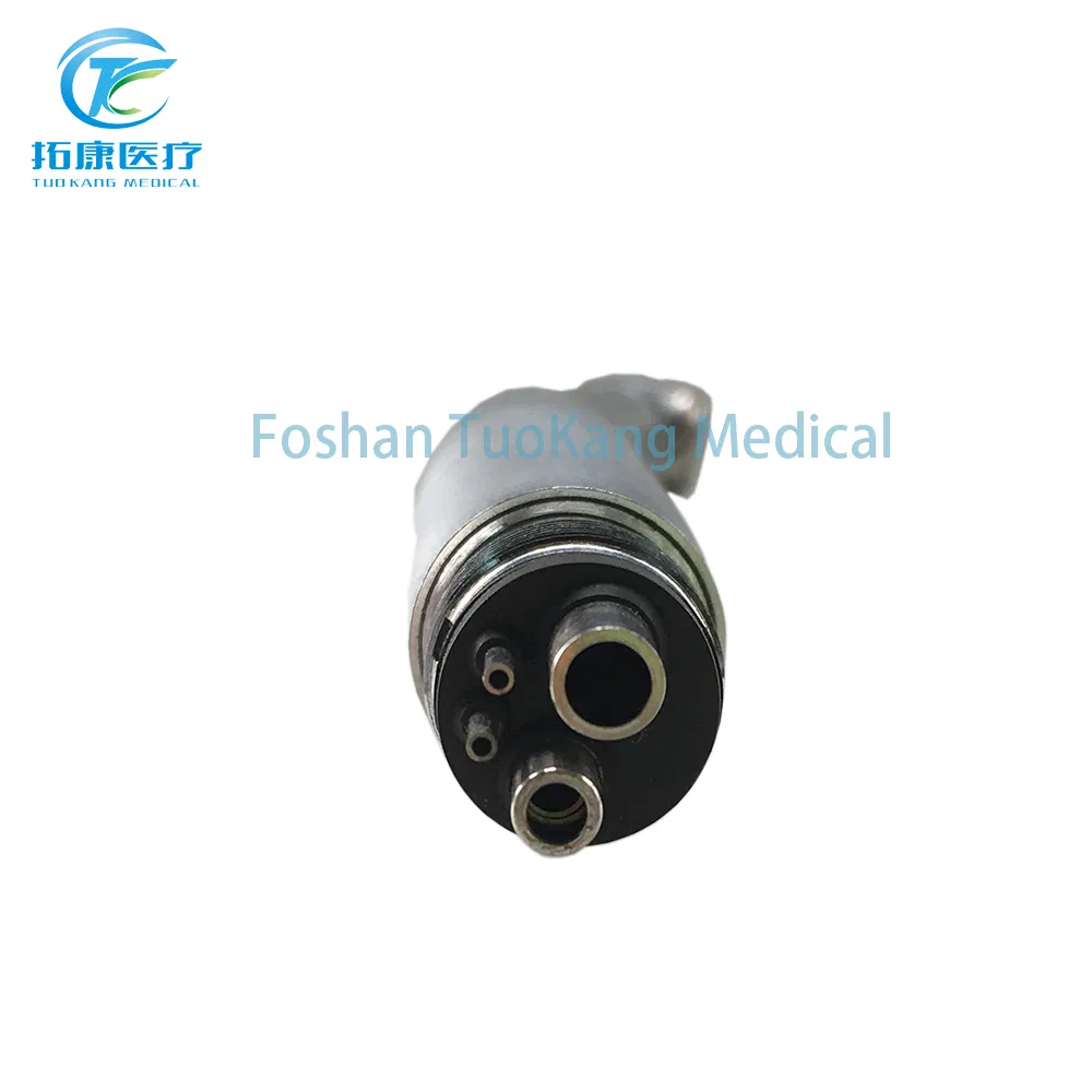 Dantal Anti Retraction Single Hole Water Spray High Speed Handpiece LED