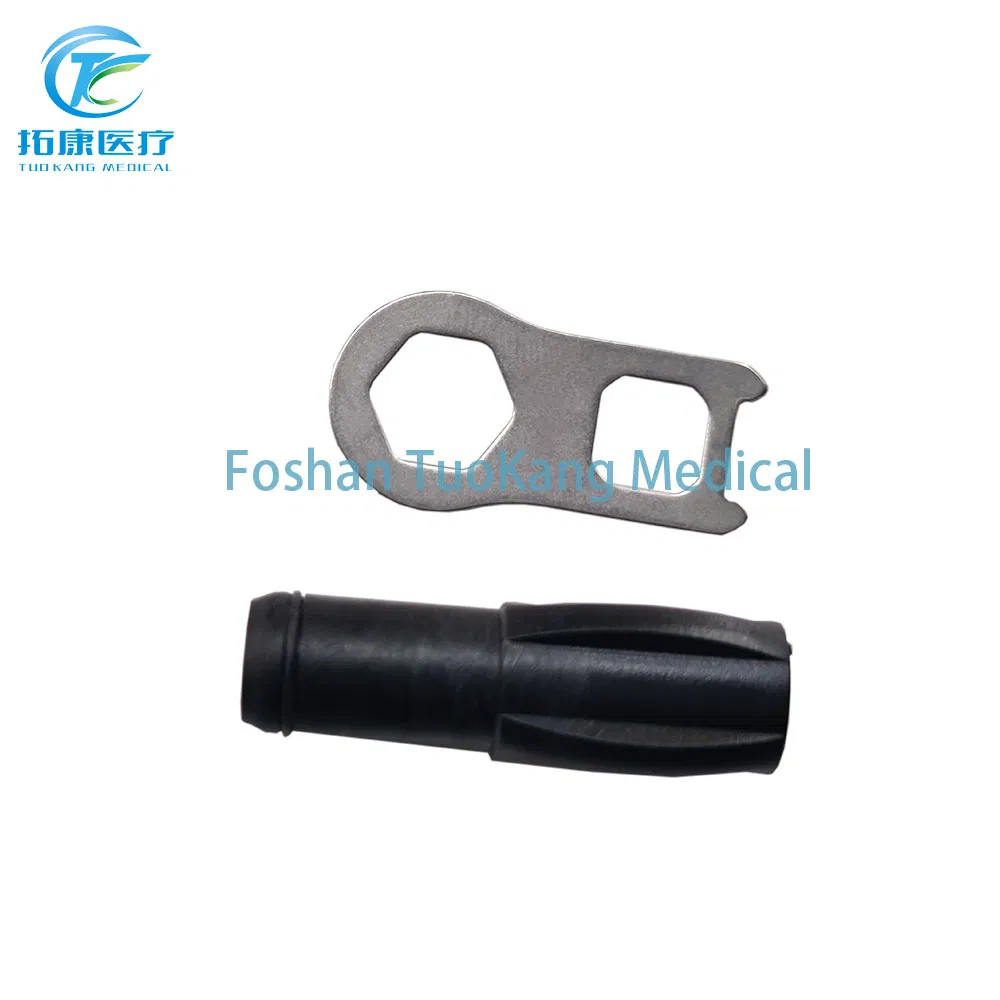 Dental Equipment Dental Handpiece Low Speed Handpiece Set Without Optic Contra Angle 1: 1 Straight Handpiece Inner Water Spray