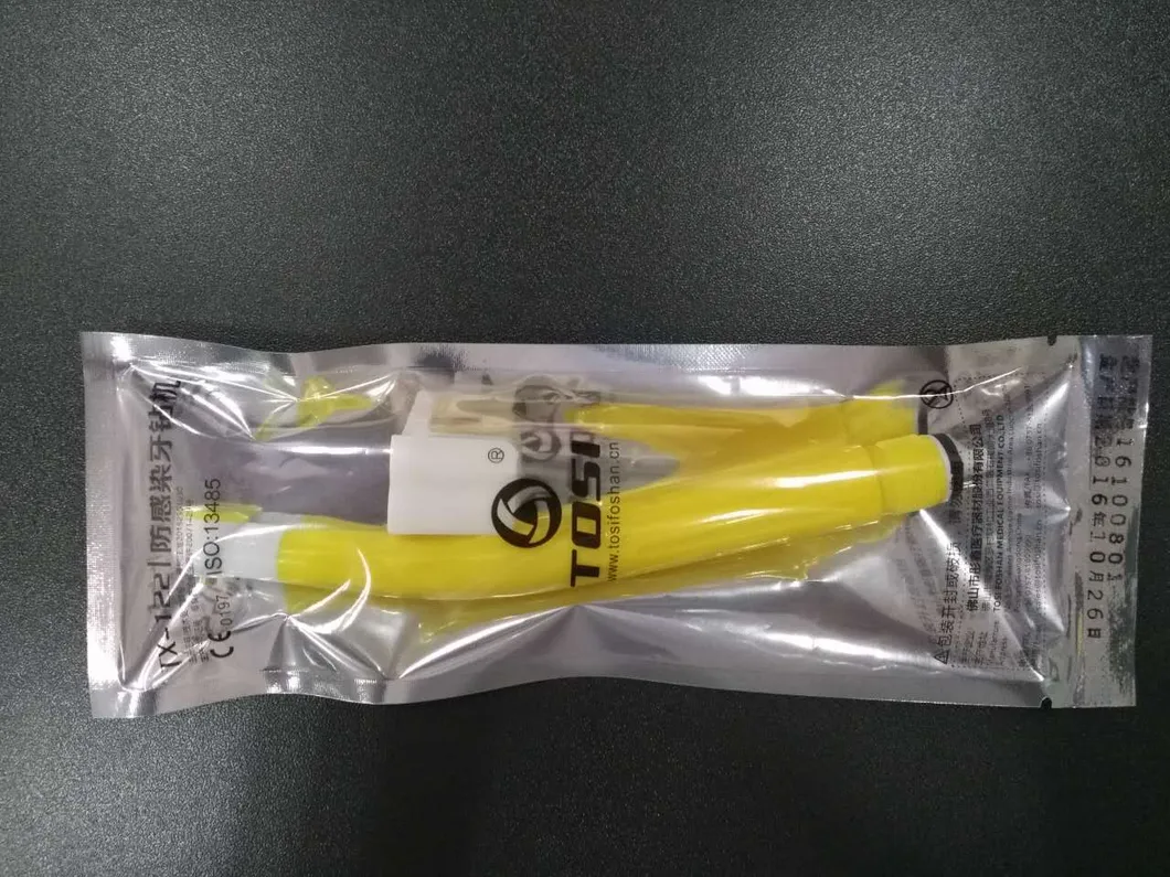 Dental High Speed Handpiece Midwest 4 Hole Disposable Personal