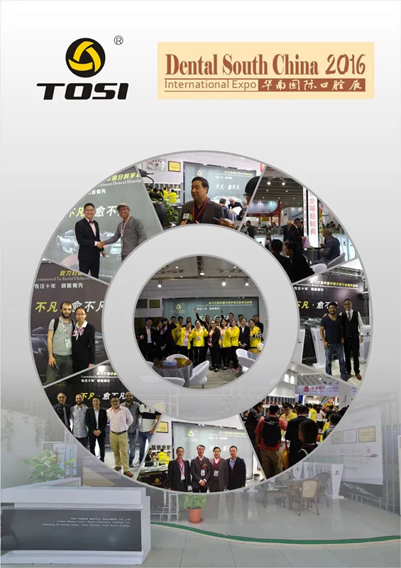 Dental High Speed Handpiece Midwest 4 Hole Disposable Personal