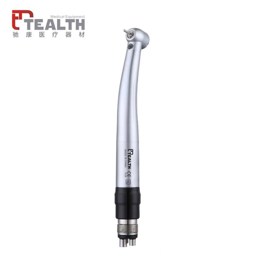 Dental High Speed LED Handpiece Fit NSK Multiflex