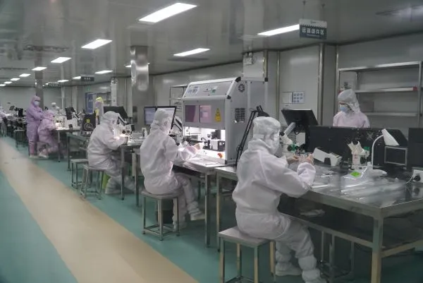 Des Drug-Eluting Intracoronary Stent System with CE Certificate