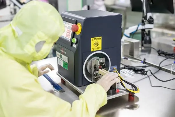 Des Drug-Eluting Intracoronary Stent System with CE Certificate