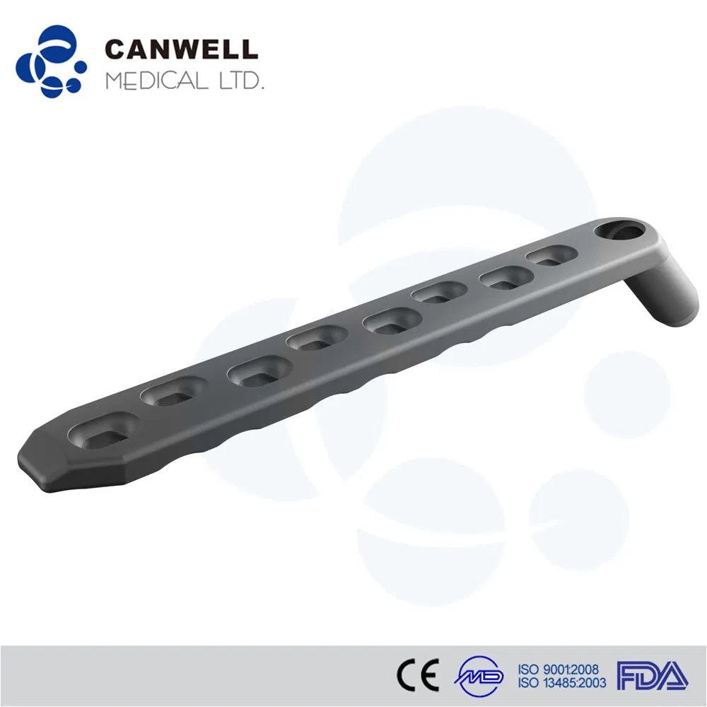 Dhs/Dcs Plate, Therapy Equipment Physical, Surgical Dhs Plate