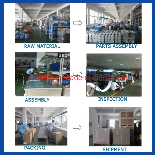 Diagnosis Equipment High Frequency Mobile Animal Use Hospital Medical Equipment Portable 100mA Veterinary X-ray Machine