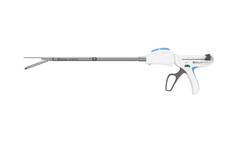 Disposable Endoscopic Linear Cutter Stapler with Ce Certificate