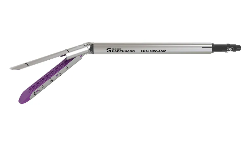 Disposable Endoscopic Linear Cutter Stapler with Ce Certificate
