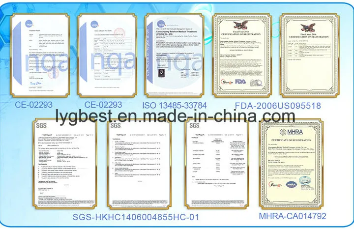 Disposable IV Giving Infusion Set with Needle or Scalp Vein