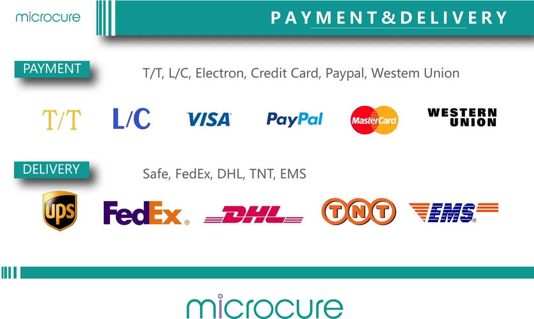 Disposable Laparoscopic Instrument Surgical Stapler with 6 Rows Staple