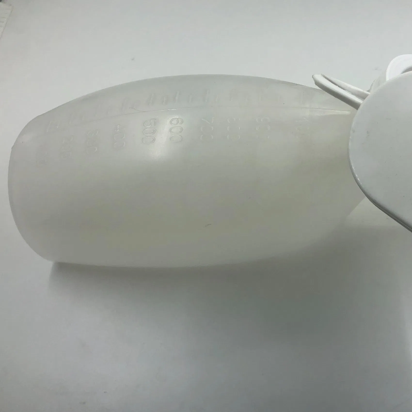 Disposable Medical Hospital Patient Adult Plastic Urinal