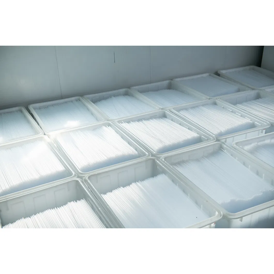 Disposable Silicone Soft Head Pig/Sow VAS Deferens