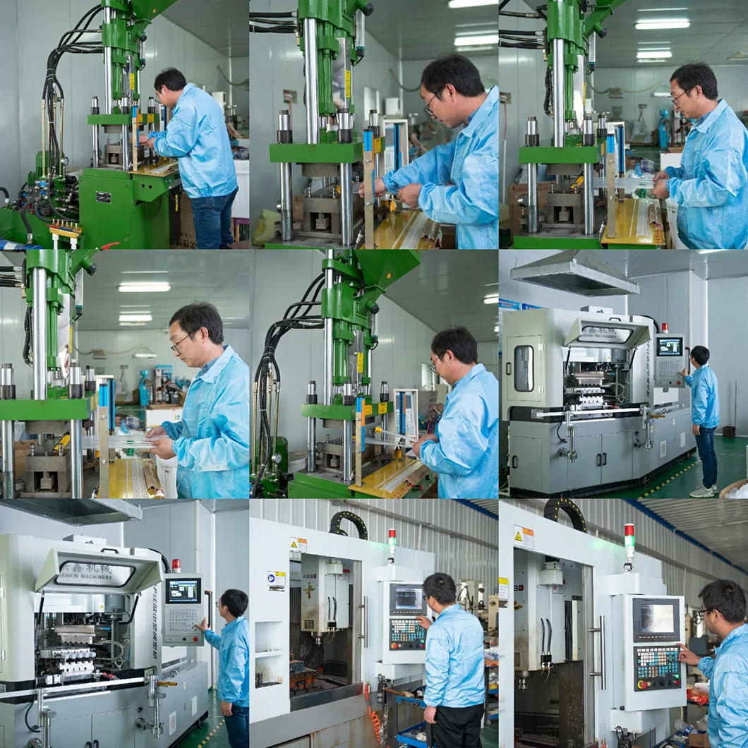 Disposable Silicone Soft Head Pig/Sow VAS Deferens