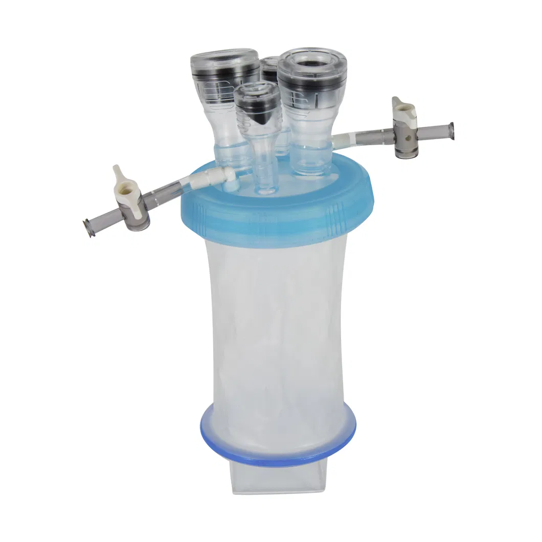 Disposable Single Port Multiple Access Laparoscopic Trocar for Laparoscopic Surgery