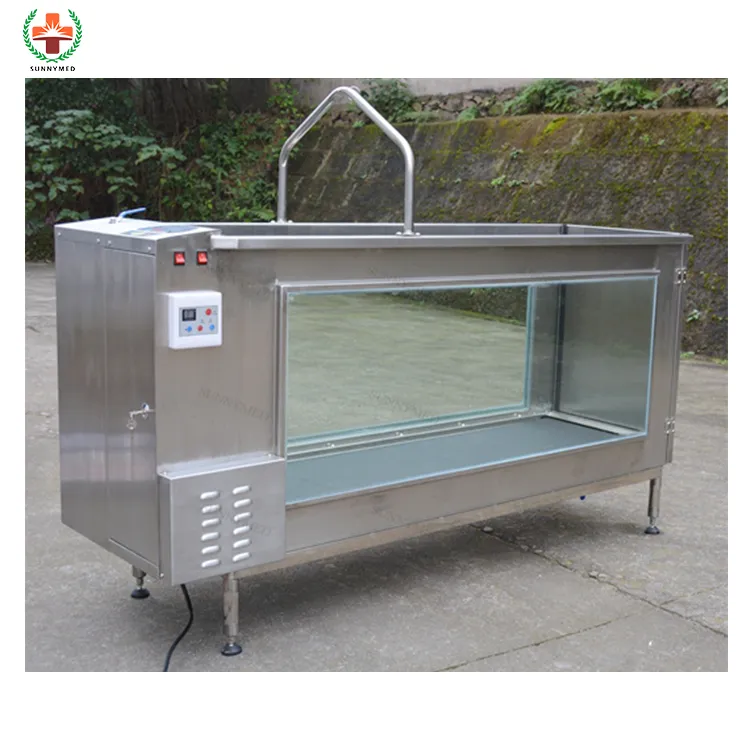 Dogs Electric Treadmill Price/ Underwater Treadmill for Pets