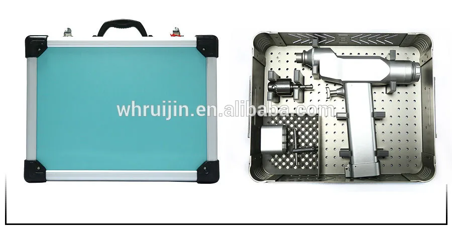 Dual Function Bone Drill with High Quality and Factory Price (ND-2011)